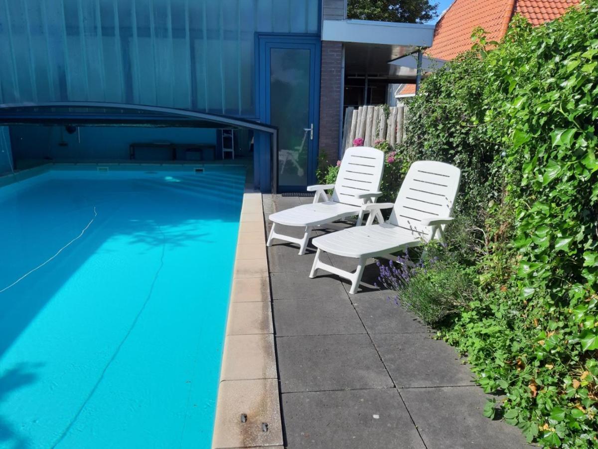 Luxe In Het Hart Friesland *