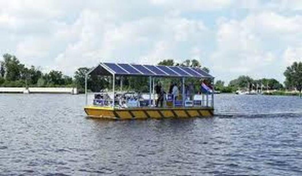 Luxe In Het Hart Friesland *