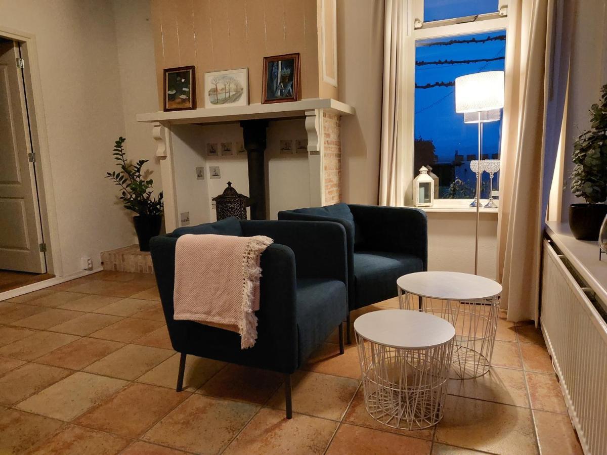 Luxe In Het Hart Friesland Apartment Akkrum