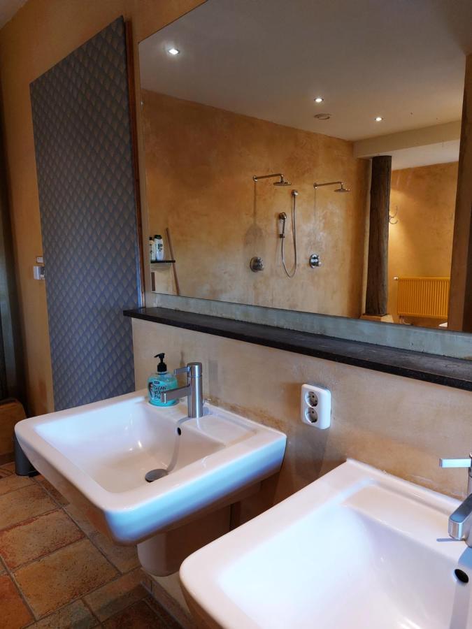 Luxe In Het Hart Friesland Apartment Akkrum