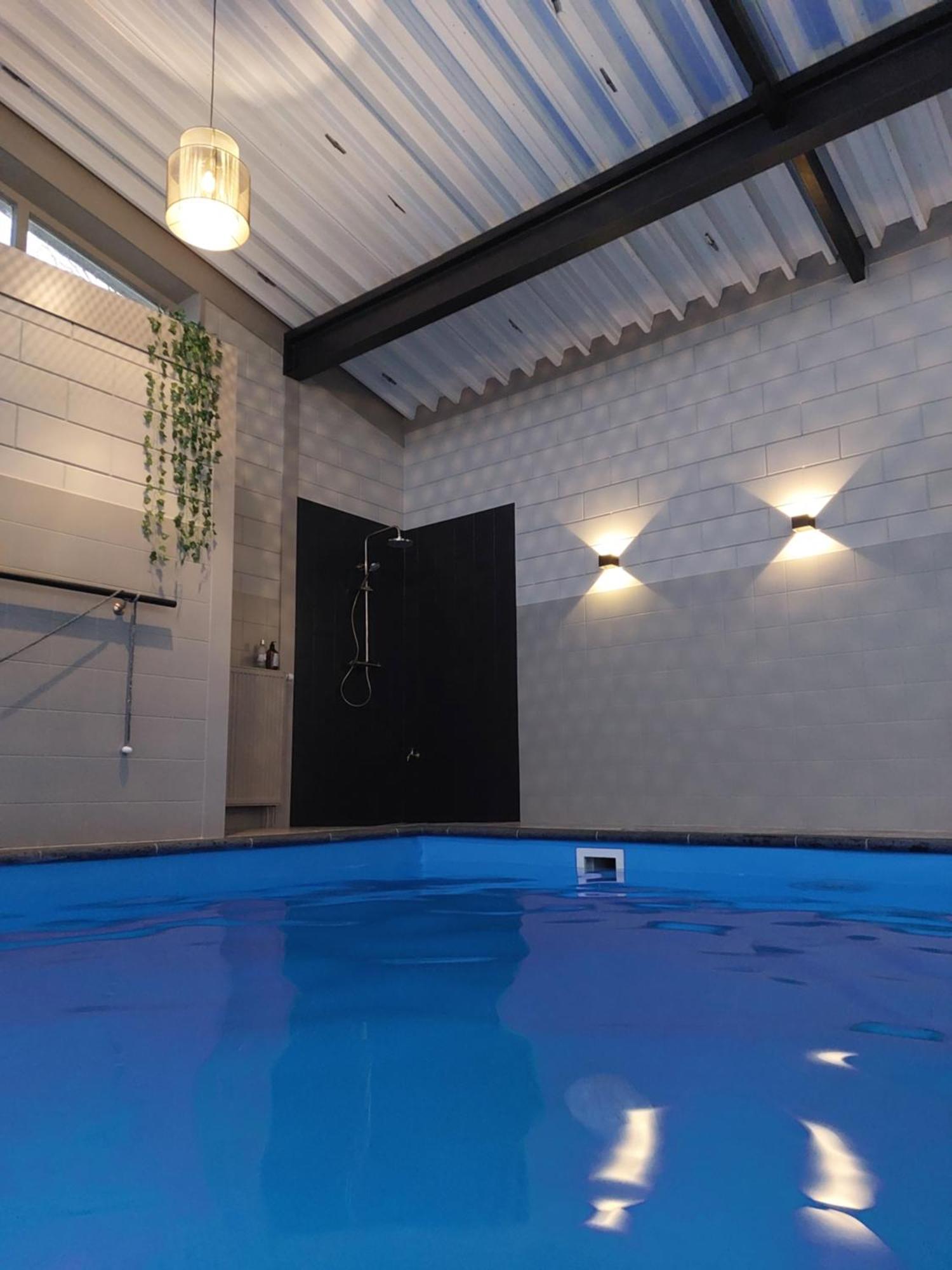Apartment Luxe In Het Hart Friesland
