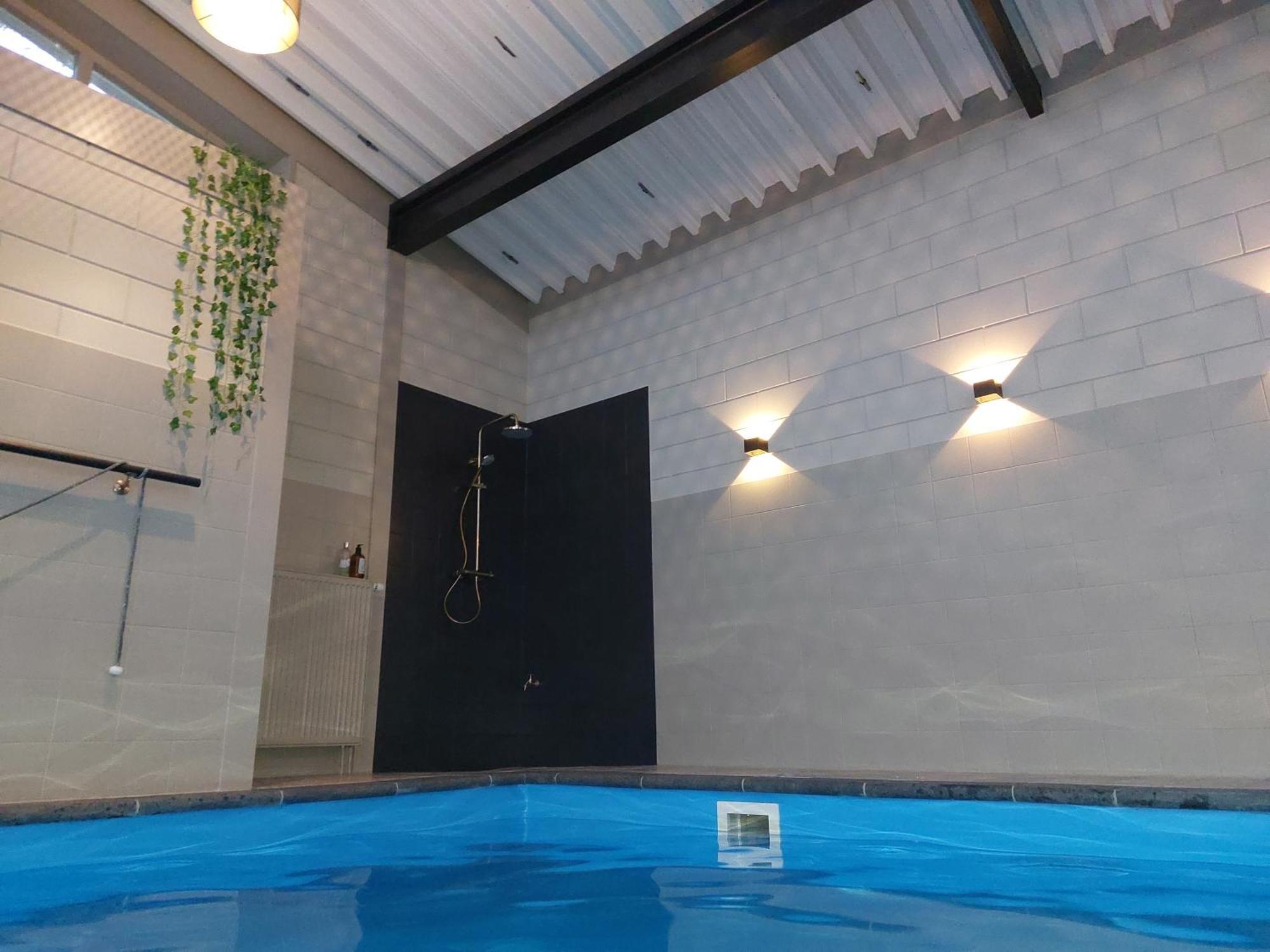 Apartment Luxe In Het Hart Friesland Akkrum