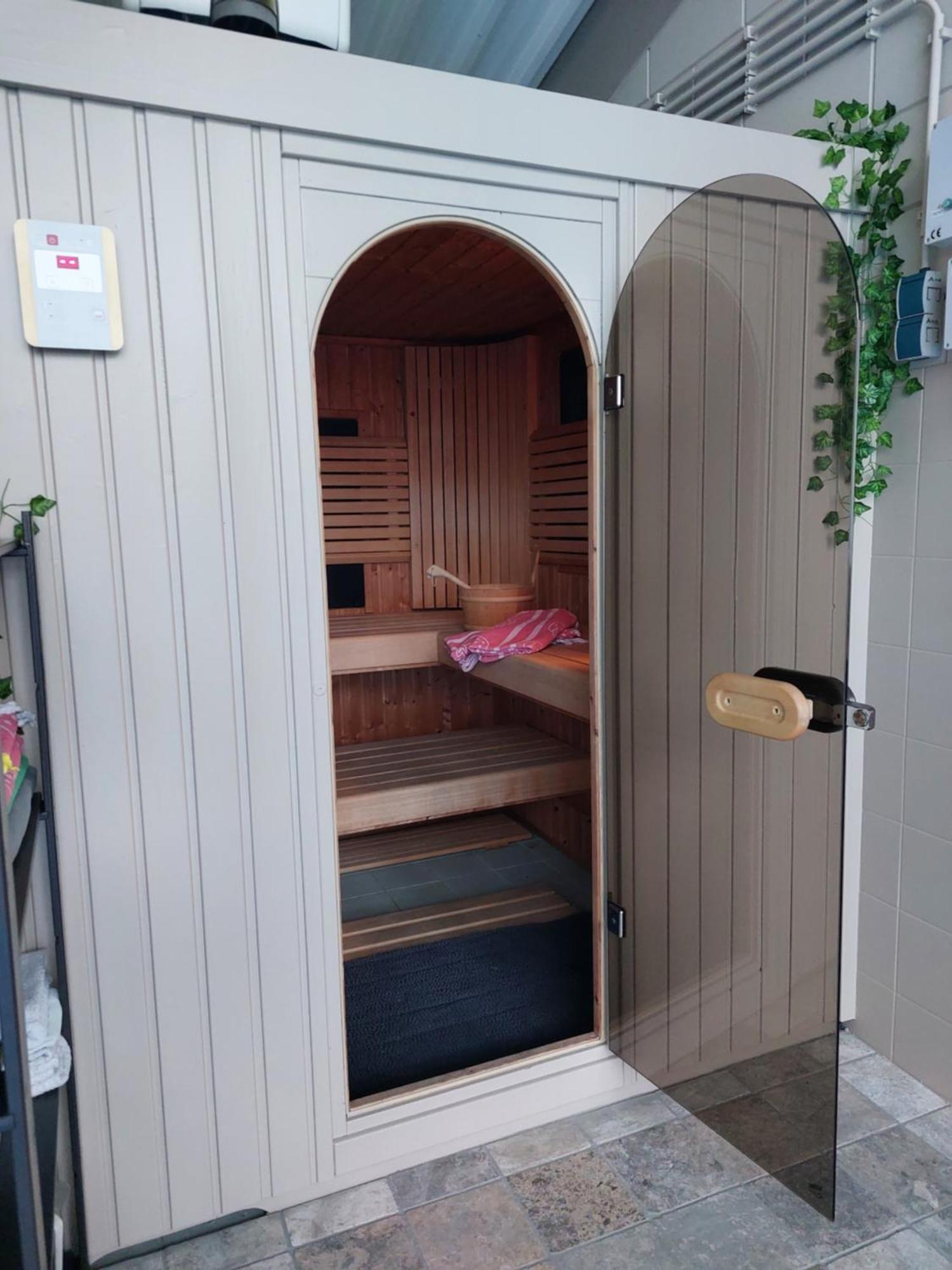 Apartment Luxe In Het Hart Friesland