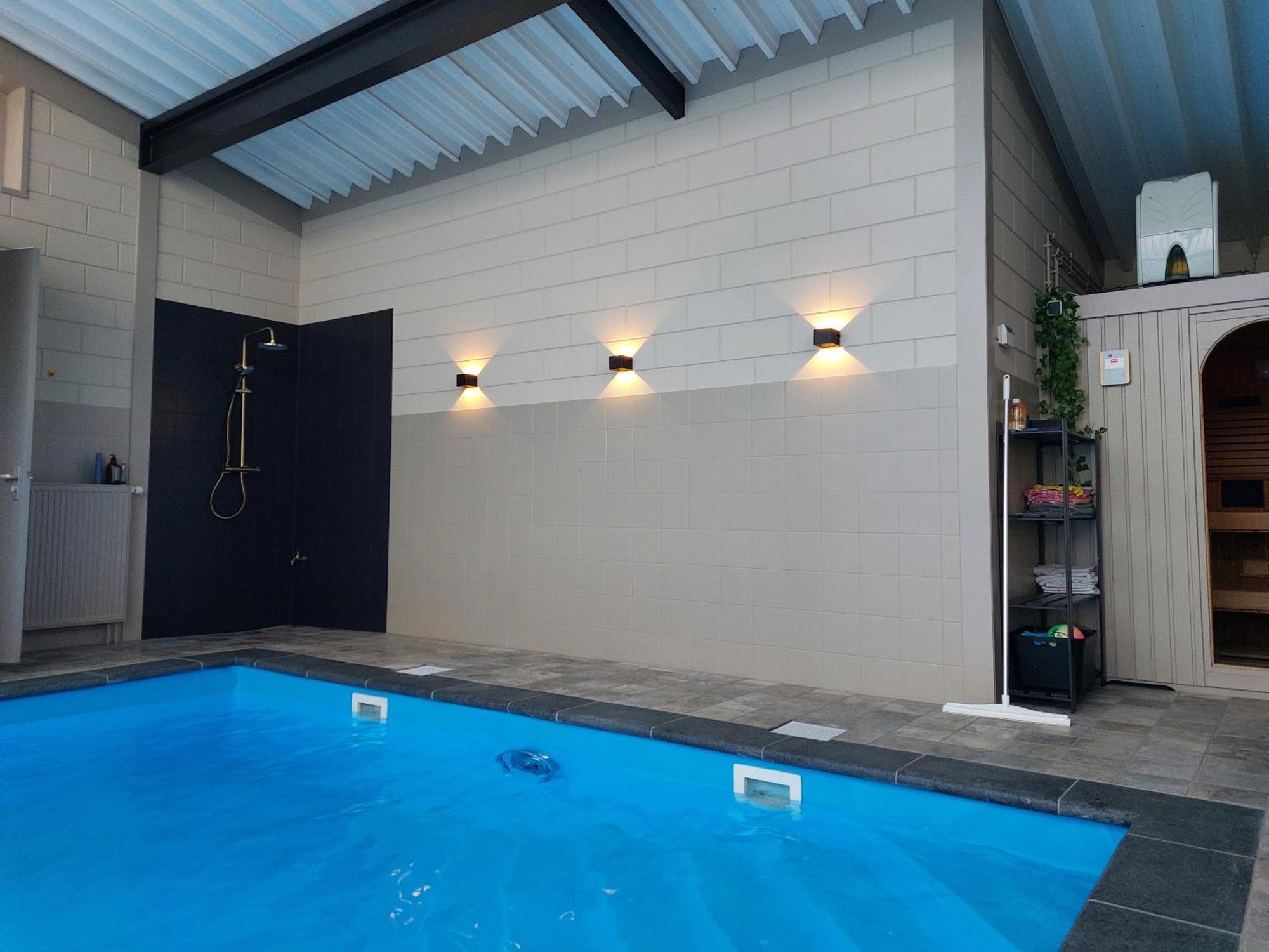 Luxe In Het Hart Friesland Apartment *