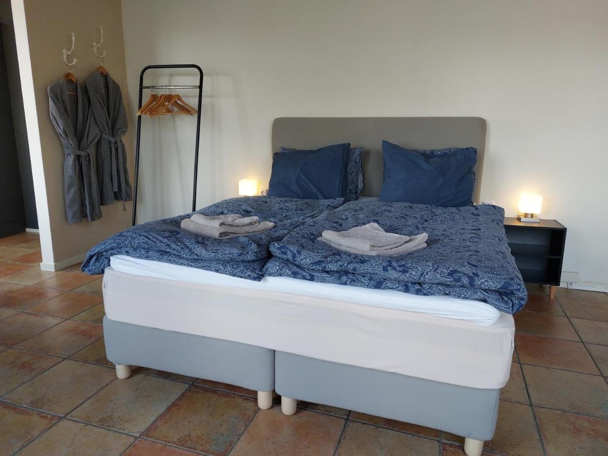 Apartment Luxe In Het Hart Friesland Akkrum